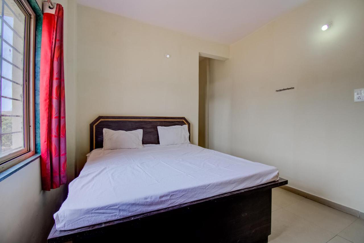 Spot On 73694 Hotel Prakash Saharanpur Exterior foto